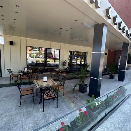 Sea View Private Studio Paradiso B 508 内塞伯尔 外观 照片